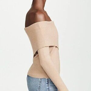 NWT Line & Dot Sylvie Sweater Size XS